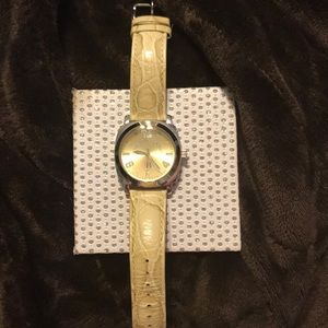 Dooney & Burke Women’s Watch
